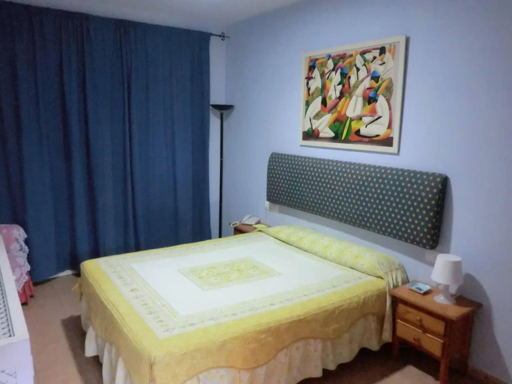 Hostal Alhaja Playa
