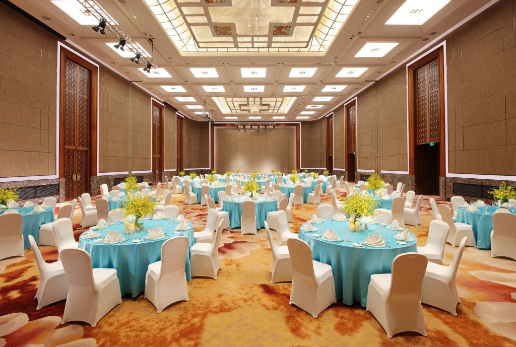 InterContinental Haikou Seaview by IHG