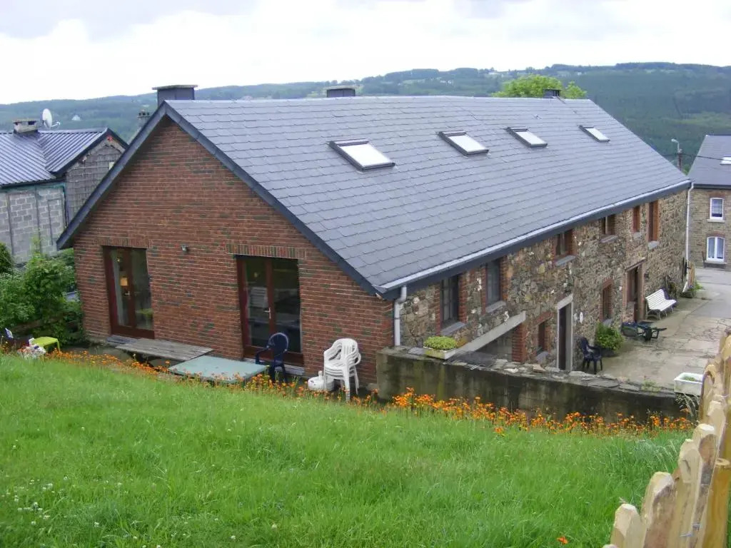 Ferme Hurlet