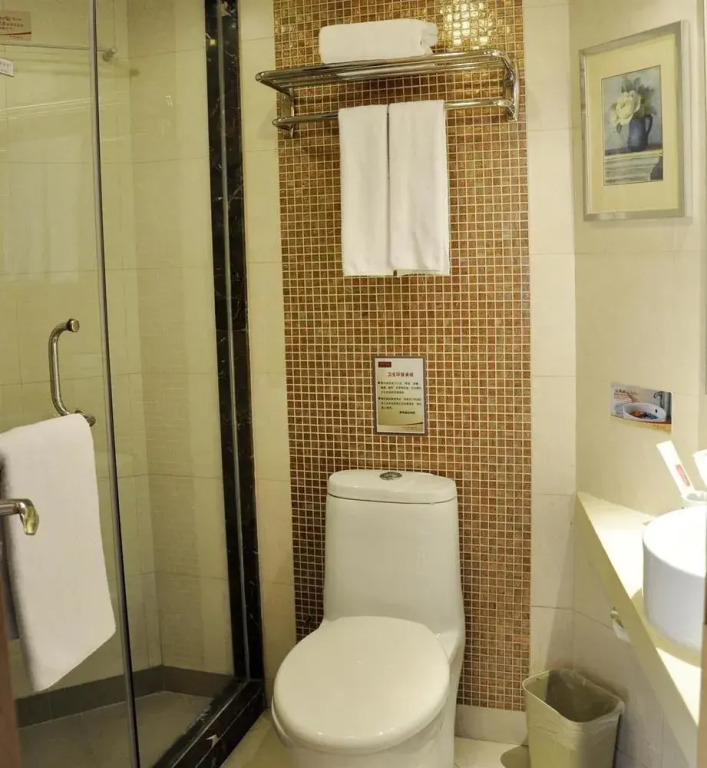 Joy Inn and Suites - Zhengzhou
