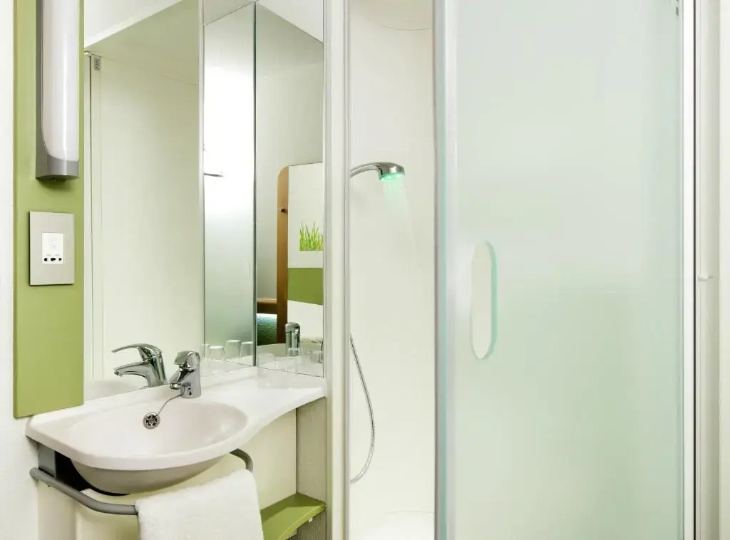 ibis budget Hotel Edinburgh Park