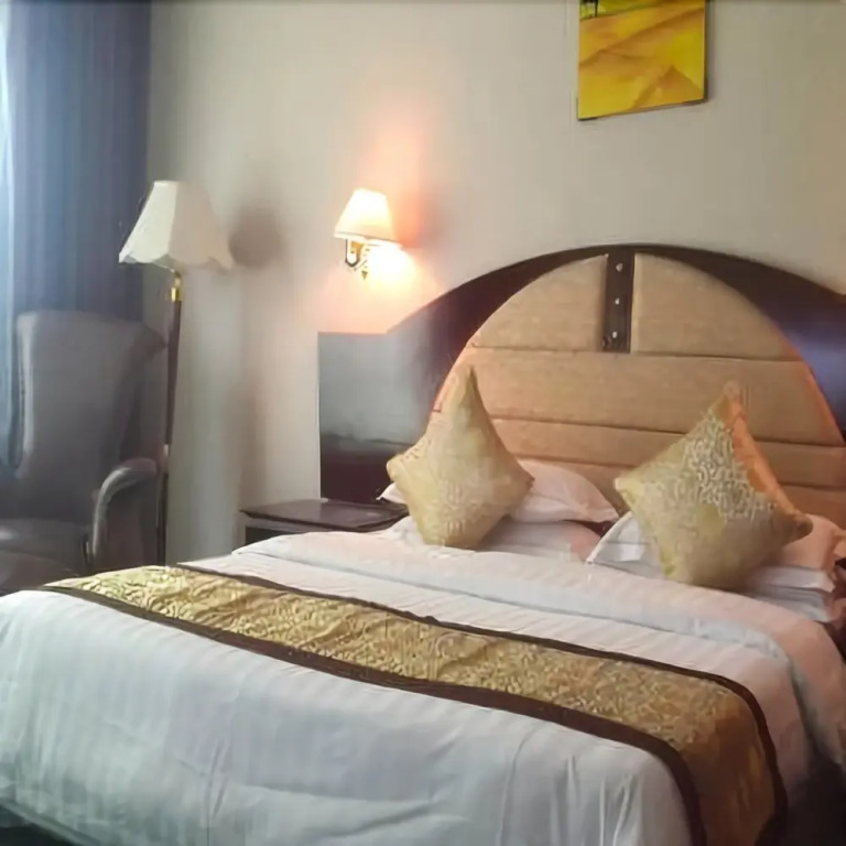 Haoshangjia Hotel
