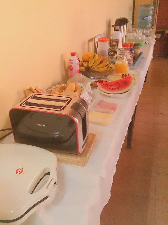 Posada Shalom