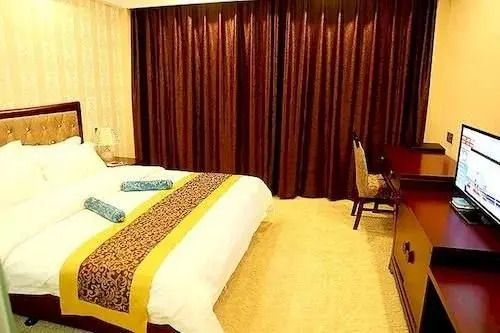 Nanlin Holiday Hotel