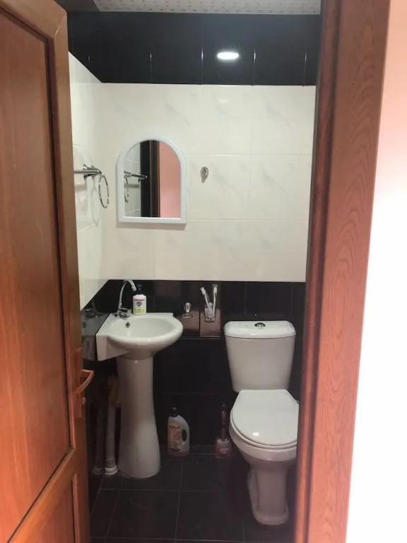 Sanasar Hotel