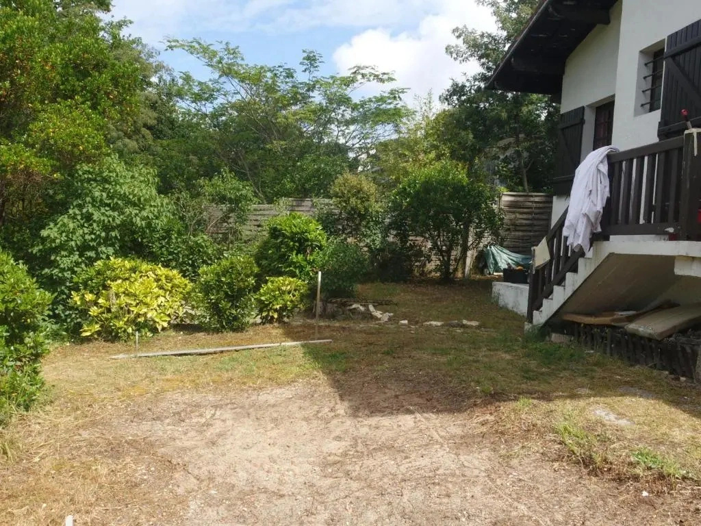 MAISON ARCACHON, 3 PIèCES, 5 PERSONNES - FR-1-319-383