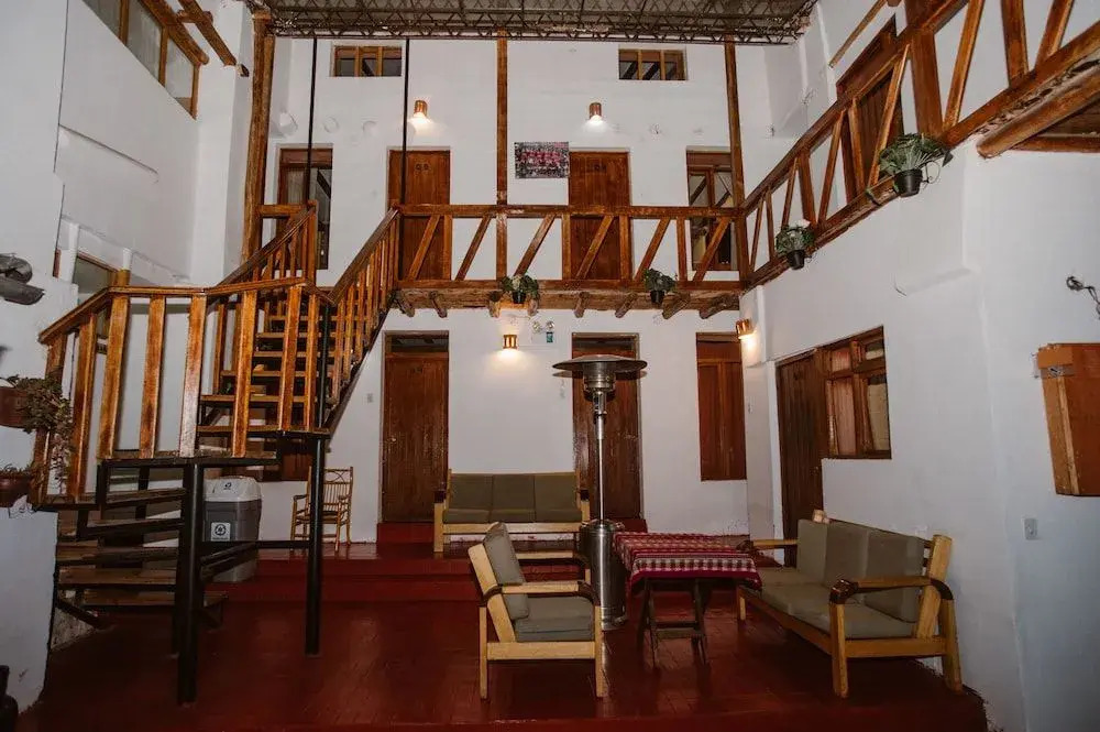 Casa Cusco guest house