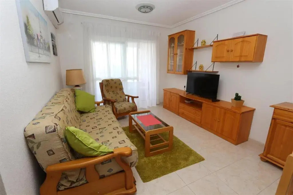 Apartamento Alta Vista La Mata Ref 3770