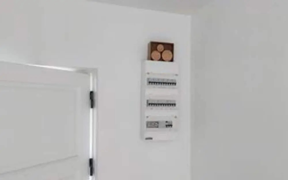 5 Star Holiday Home in Liseleje