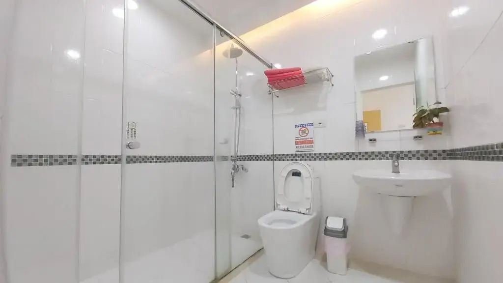ChaoPingJia Fengge Guesthouse