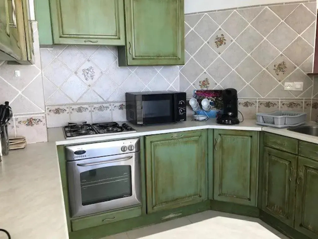 Appartement Le Barcarès, 3 pièces, 6 personnes - FR-1-81-492
