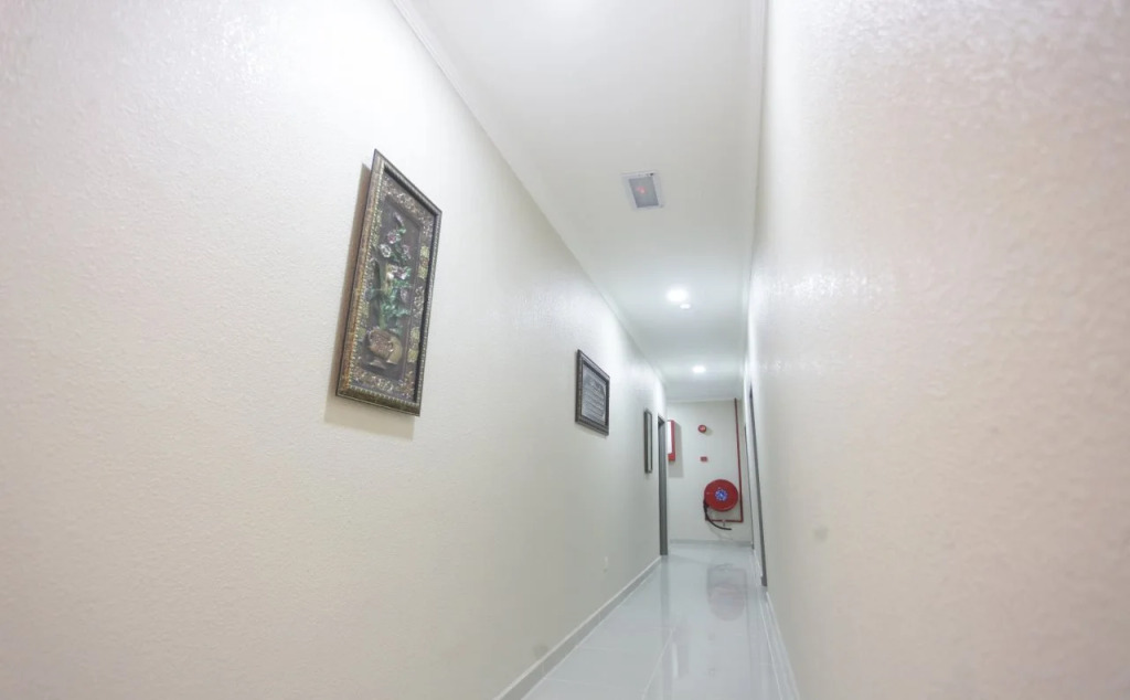 Lumuda Hotel