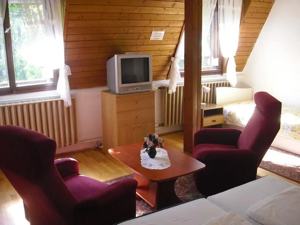 Veronika Rooms