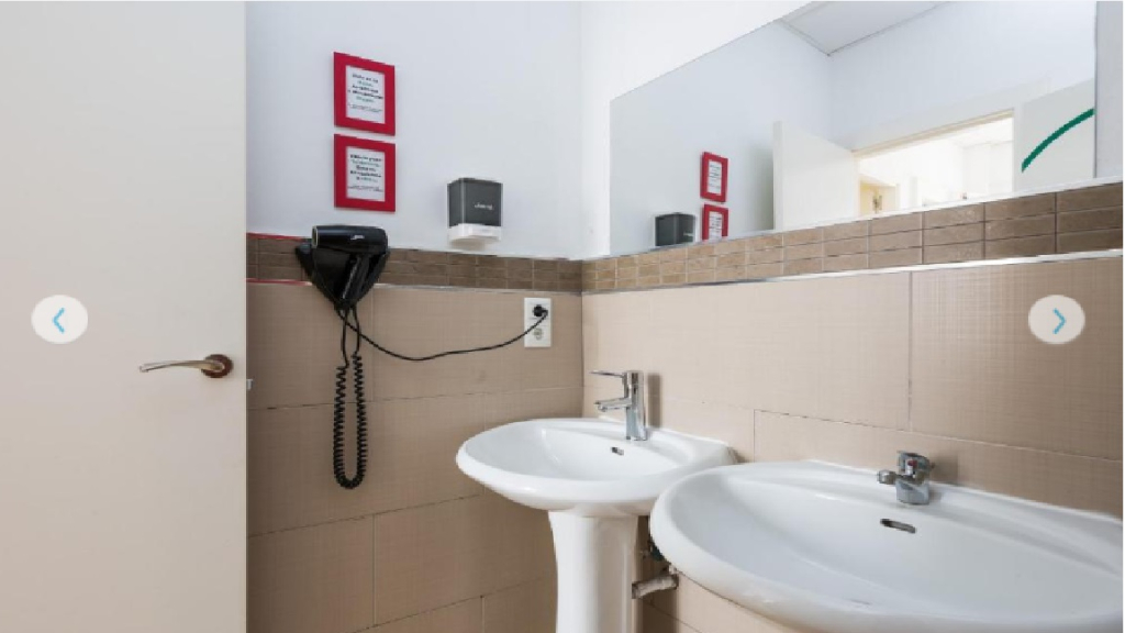 Feel Hostels City Center