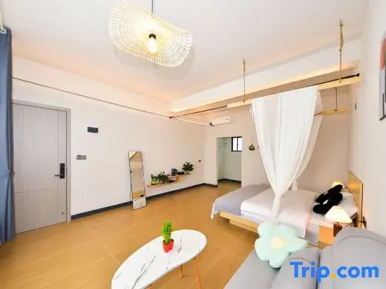 Nine rooms Glynis · Fengxuan Garden Villa (East Gate Store of Dali Old City)