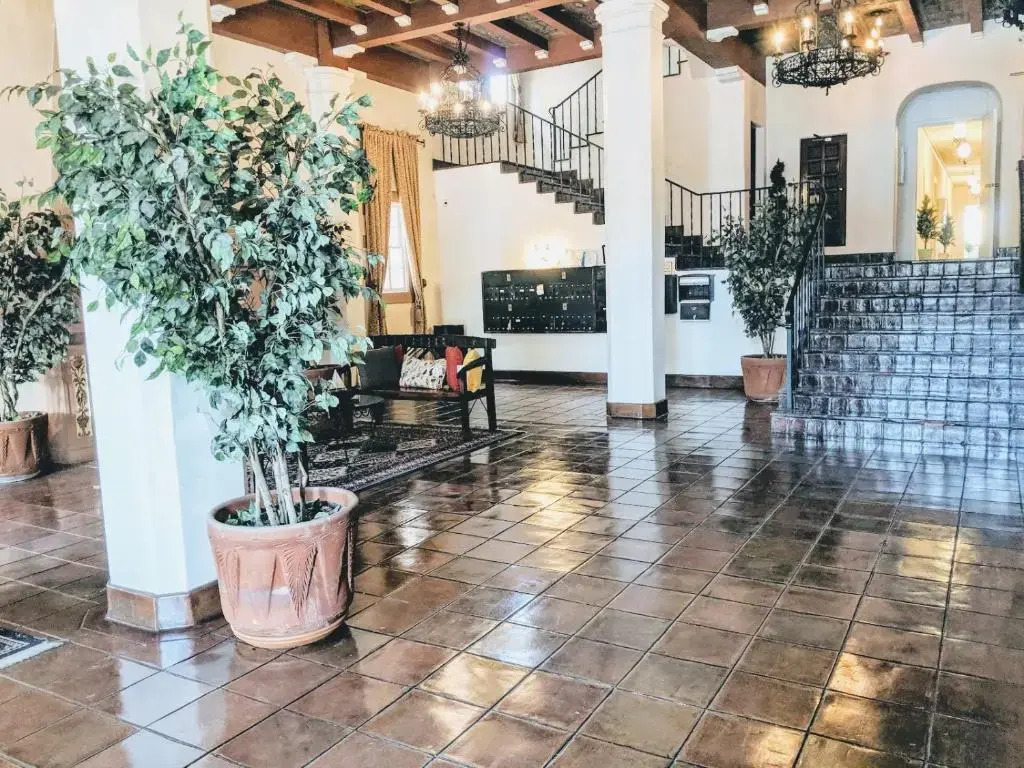 Casa Bonita Apartments