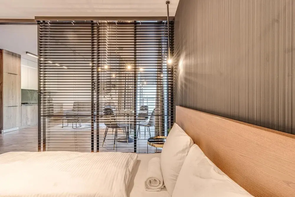 RentPlanet - Apartamenty Księcia Witolda