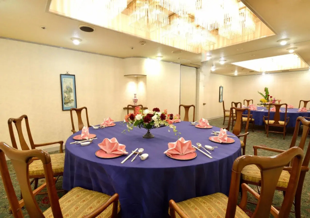 Hamamatsu Marriott Hotel