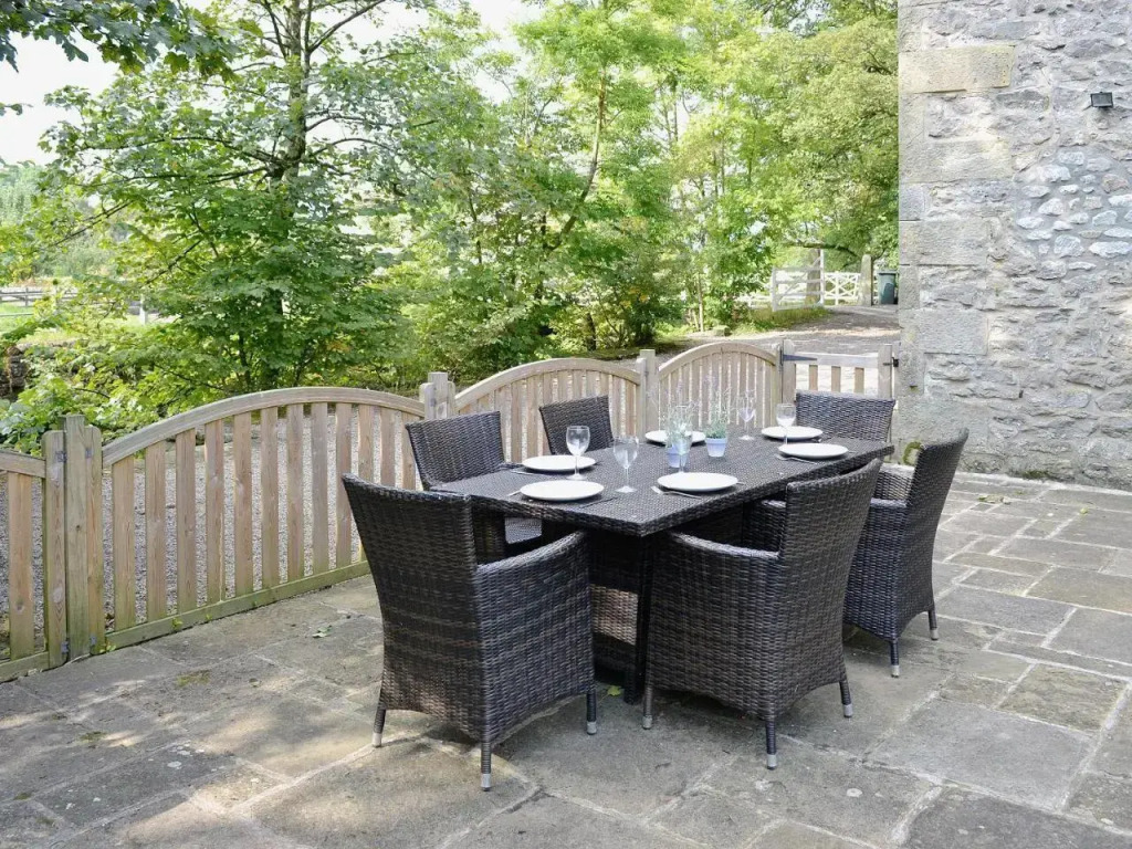 The Mill Lodge
