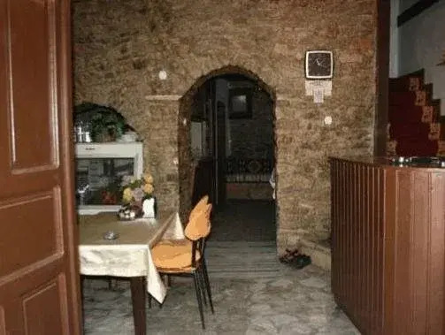 Gokgozoglu Pansiyon
