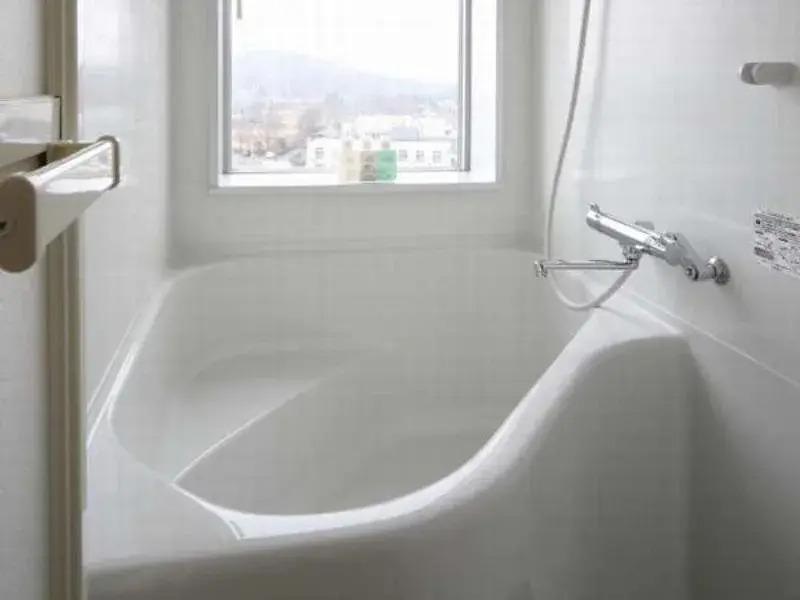 Smile Hotel Shirakawa