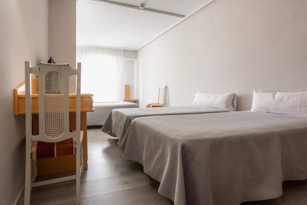 Hotel Tibur