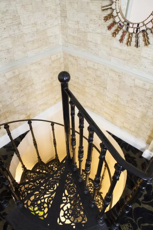 Haringtons Boutique Hotel