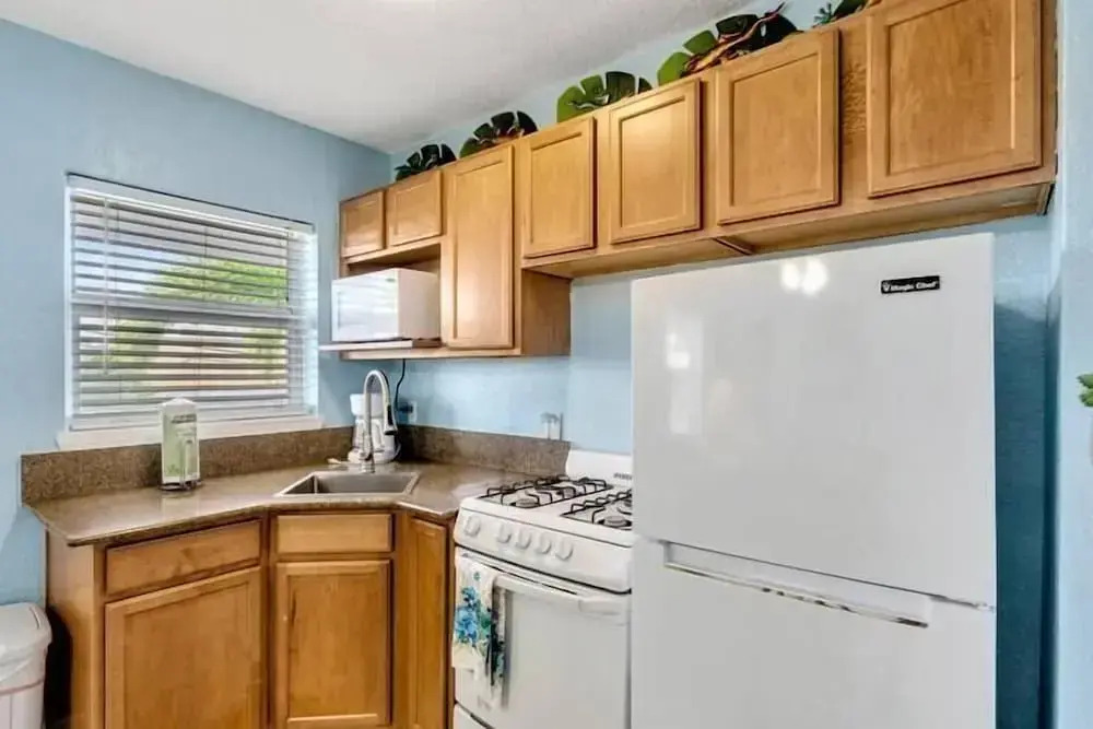 Blue Wave Suites