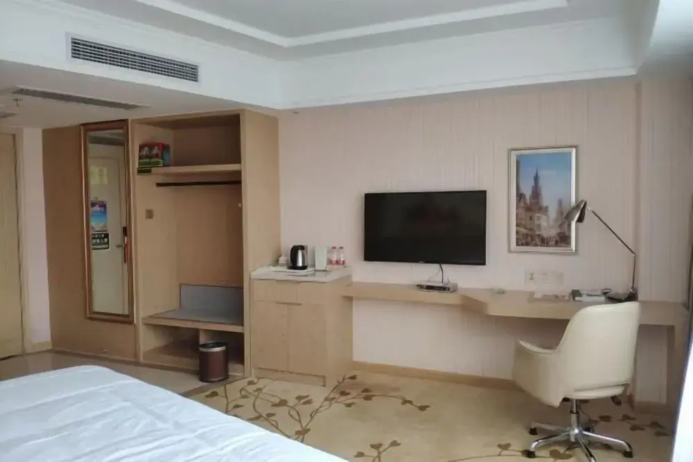 Vienna Hotel