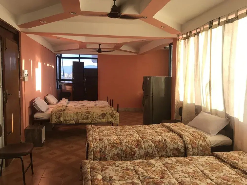 Adventure Home Nepal