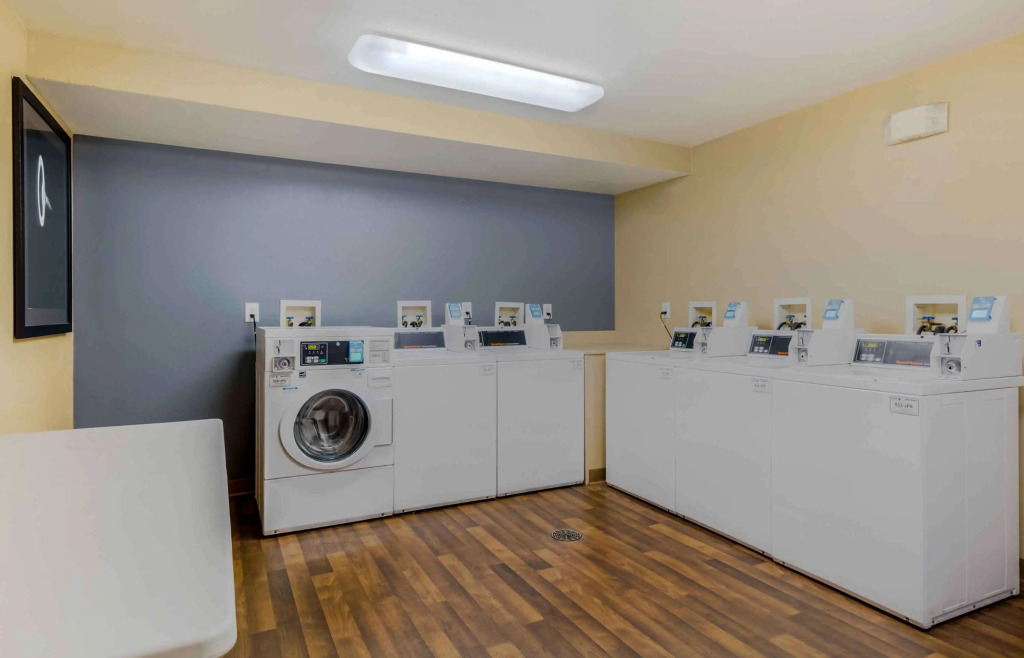 Extended Stay America Suites - Boston - Waltham - 52 4th Ave
