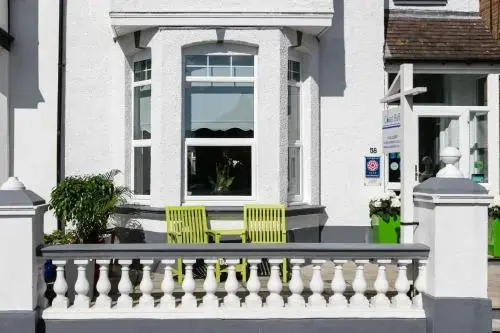 Coast B&B