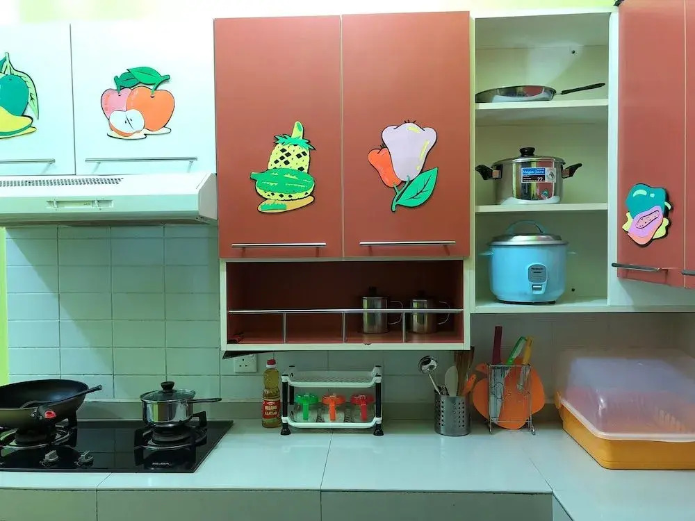 BayView Vacation Apartment