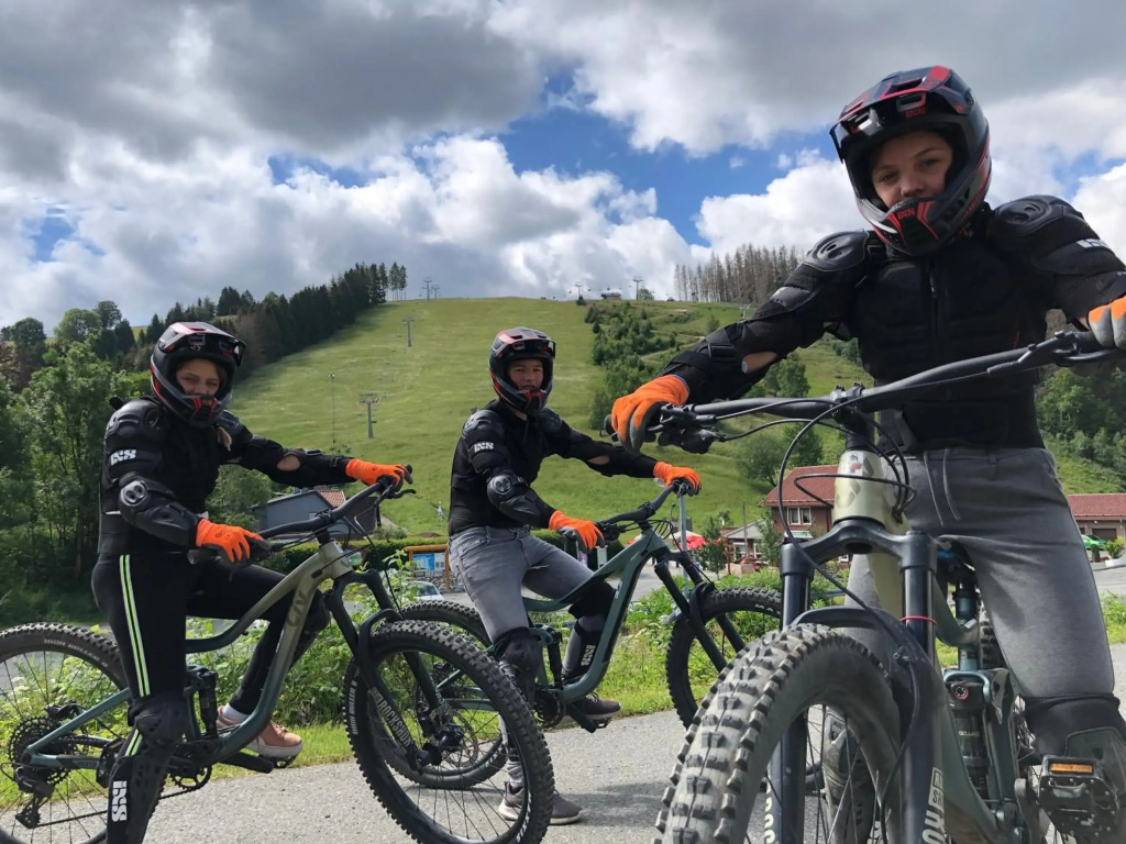 Breeman im Harz