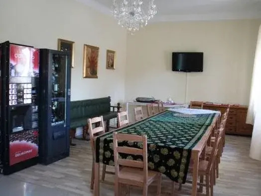 Hostel Sonce