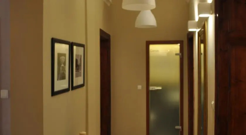 Apartament Conces