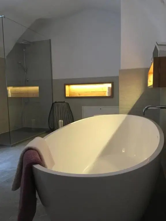 Apartment Der Riese