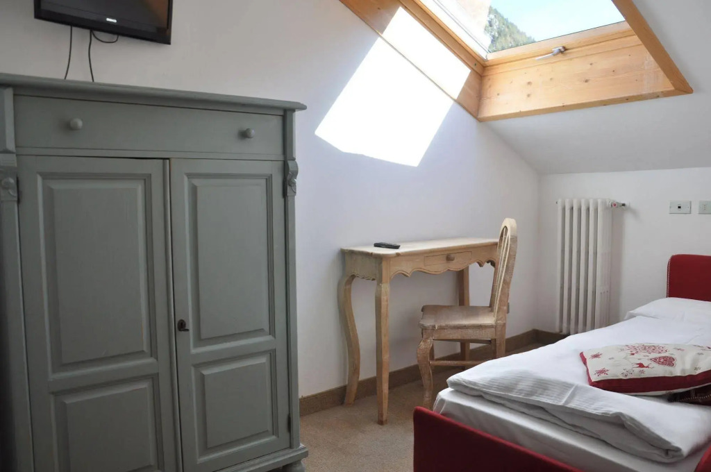Alpen Family Hotel Someda