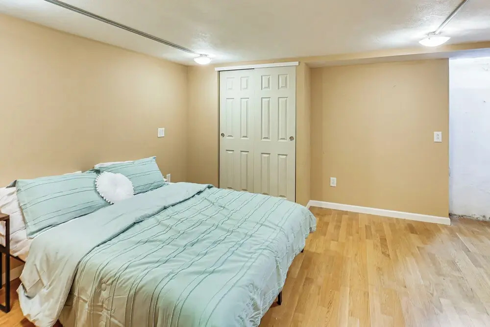 Walkable Studio in the Heart of Pittsburgh!