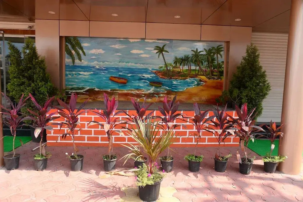 Hotel De Goa