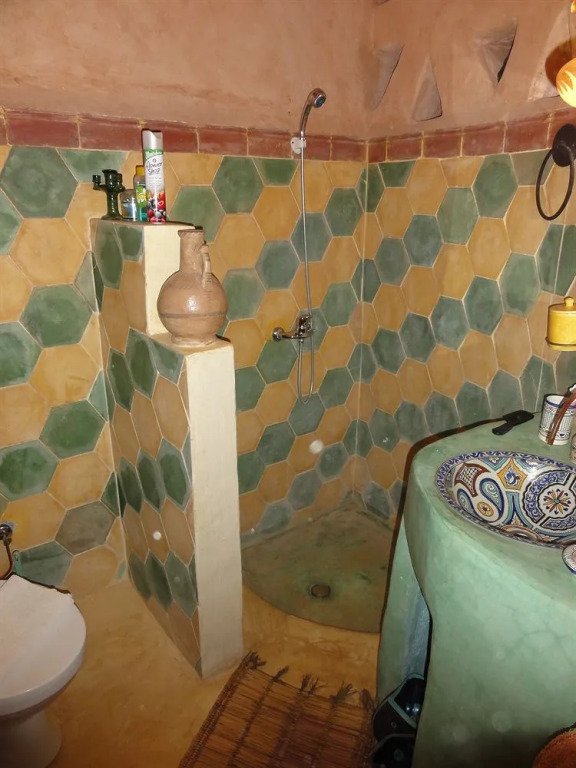 Kasbah Tigmi El Janoub