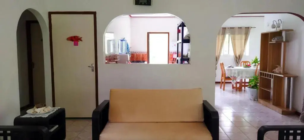Dan Zoranz Self Catering Guest House