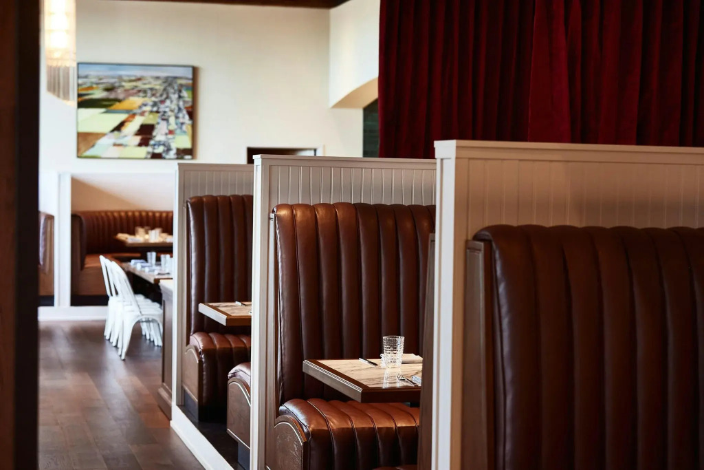 The Scarlet, Lincoln, a Tribute Portfolio Hotel
