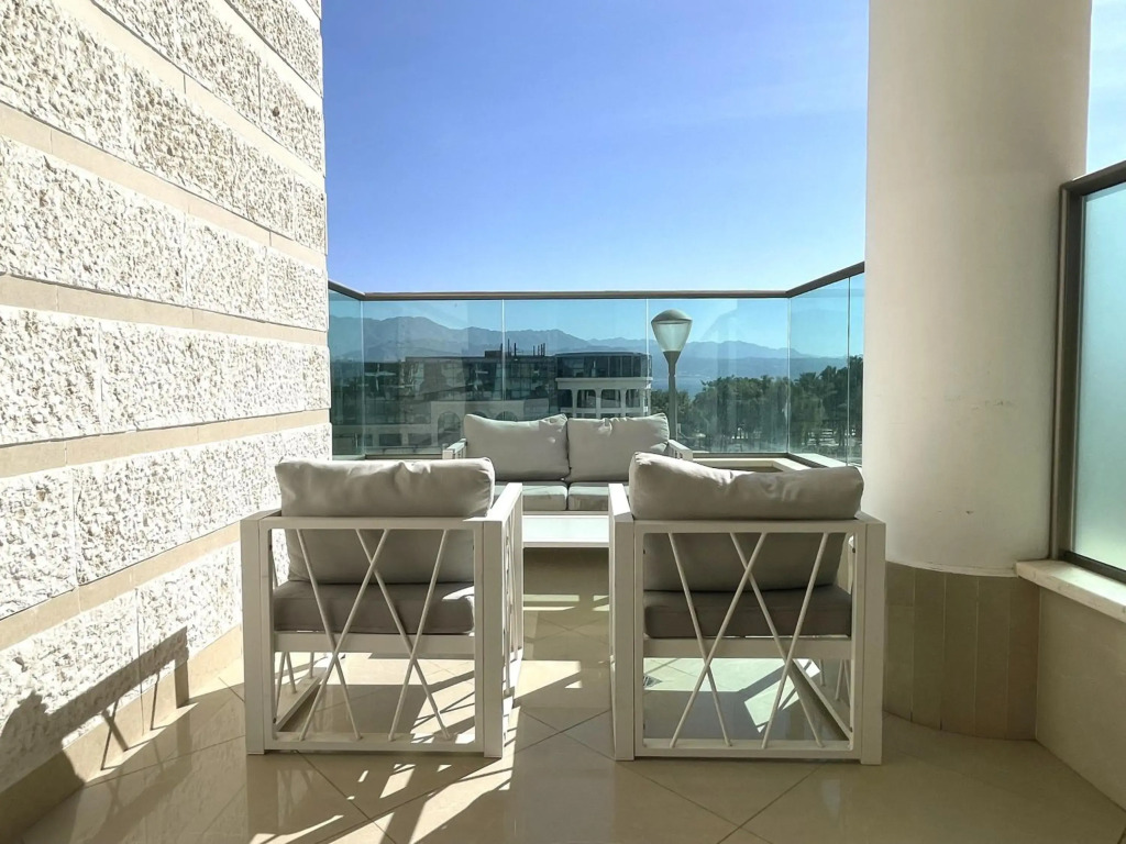 Top Class Excluzive Luxury De -Golf Resort יש ממד בכל דירה