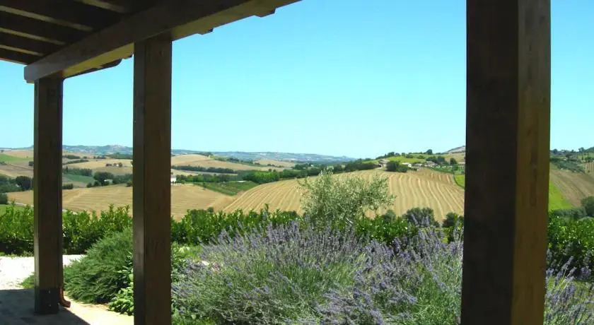 Casina Foglietti