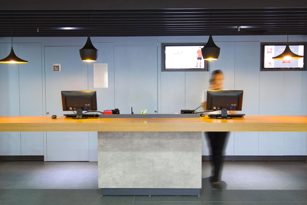 ibis Cascavel