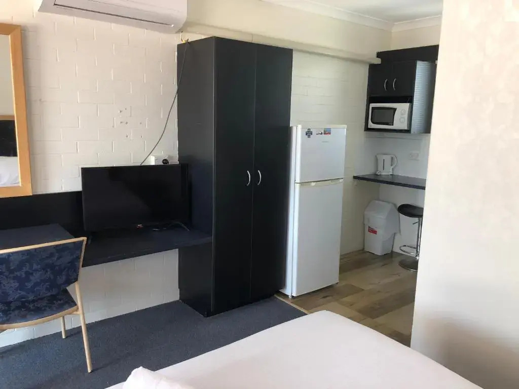 Hervey Bay Motel