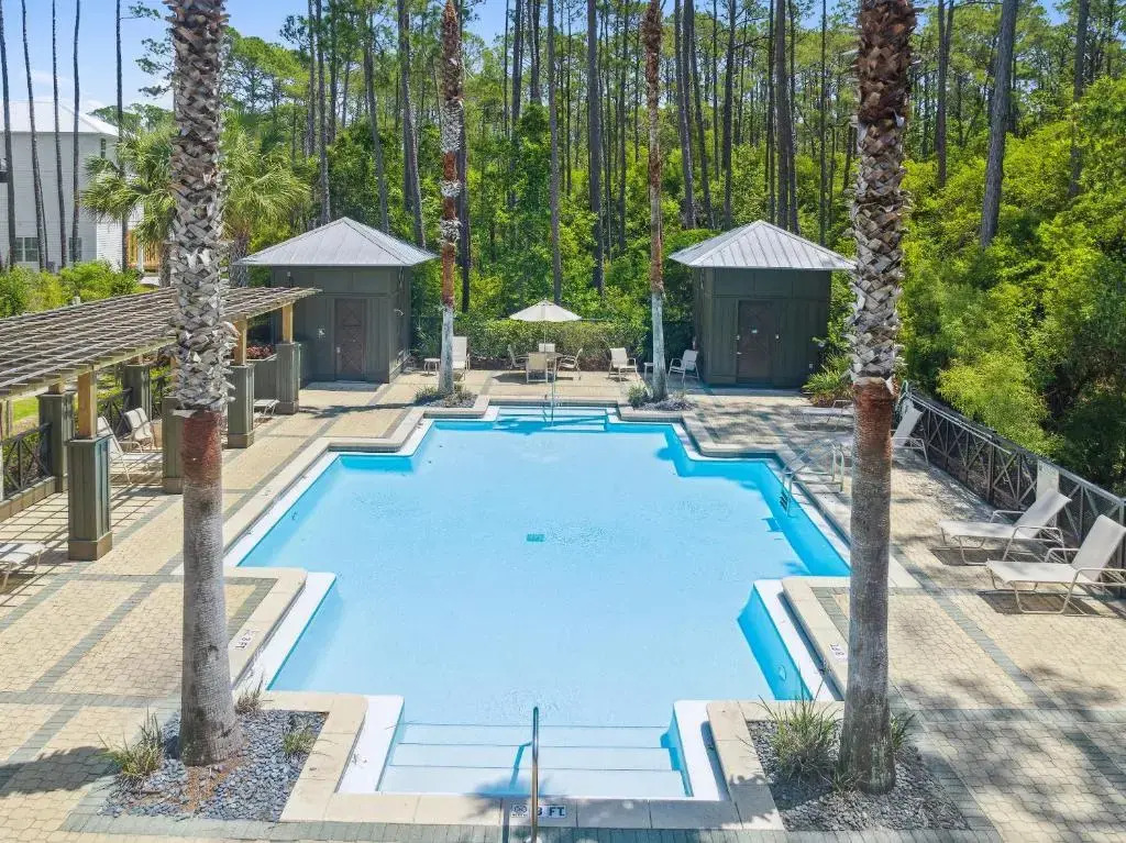 30A Beach House - Summer Lovin by Panhandle Getaways