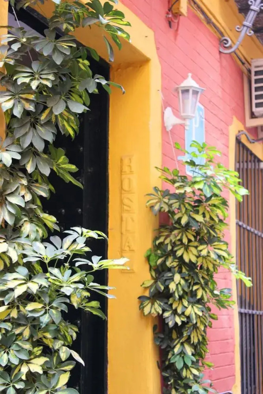 Pension Lisdos