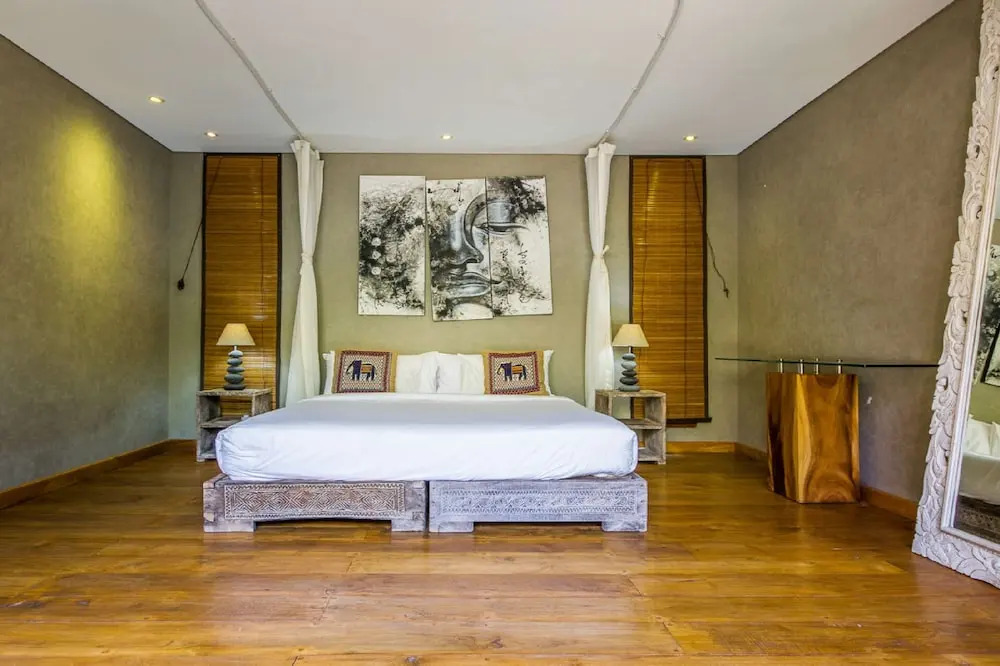 Luxury Villa in Bali near Beach, Bali Villa 2086